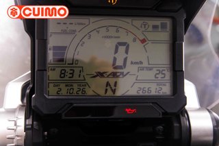 HONDA X ADV