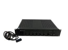 Amplificador BC Audio