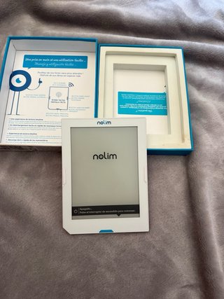 Ebook Nolimbook HD