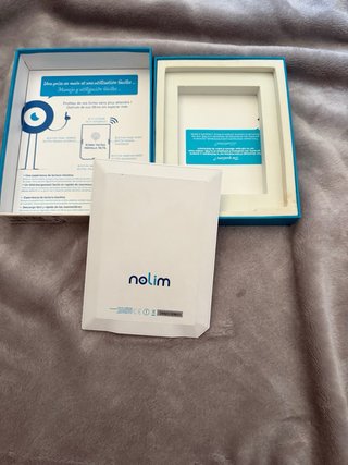 Ebook Nolimbook HD