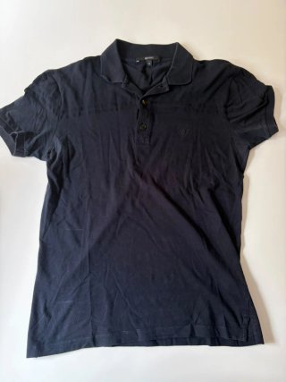 Polo Gucci Negro Talla S