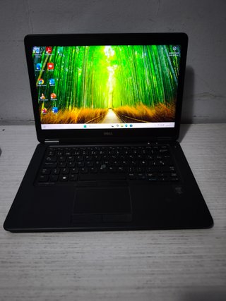 Dell Latitude E7450 i5 8GB RAM 256GB SSD