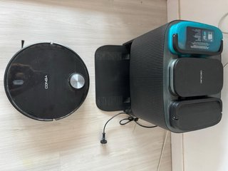 Robot Aspirador Cecotec Conga 11090
