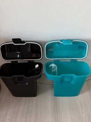 Robot Aspirador Cecotec Conga 11090