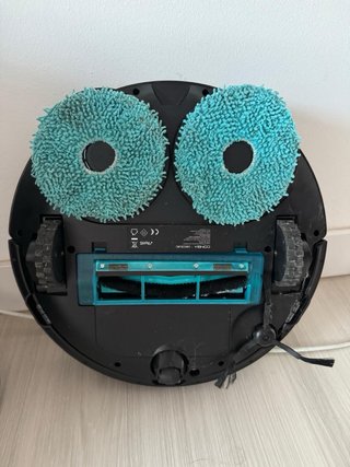 Robot Aspirador Cecotec Conga 11090