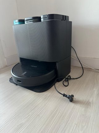 Robot Aspirador Cecotec Conga 11090