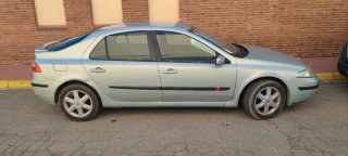Renault Laguna 2001