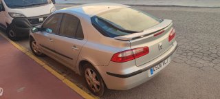 Renault Laguna 2001