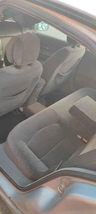 Renault Laguna 2001