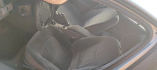 Renault Laguna 2001