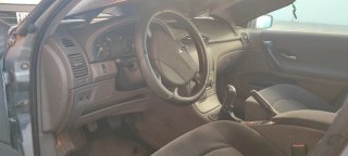 Renault Laguna 2001