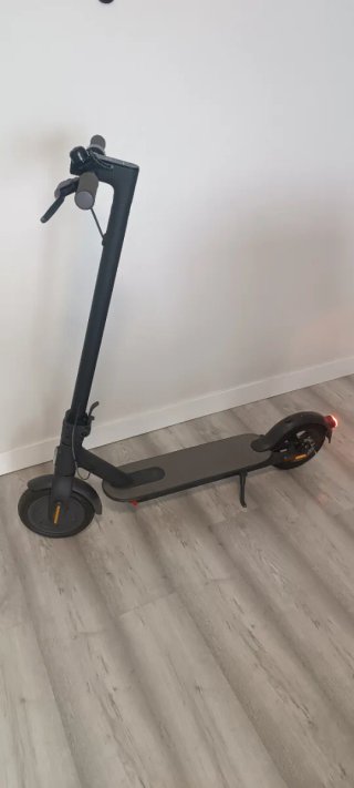 Patinete Eléctrico Xiaomi