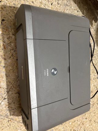 Impresora Canon Pixma iP4200x