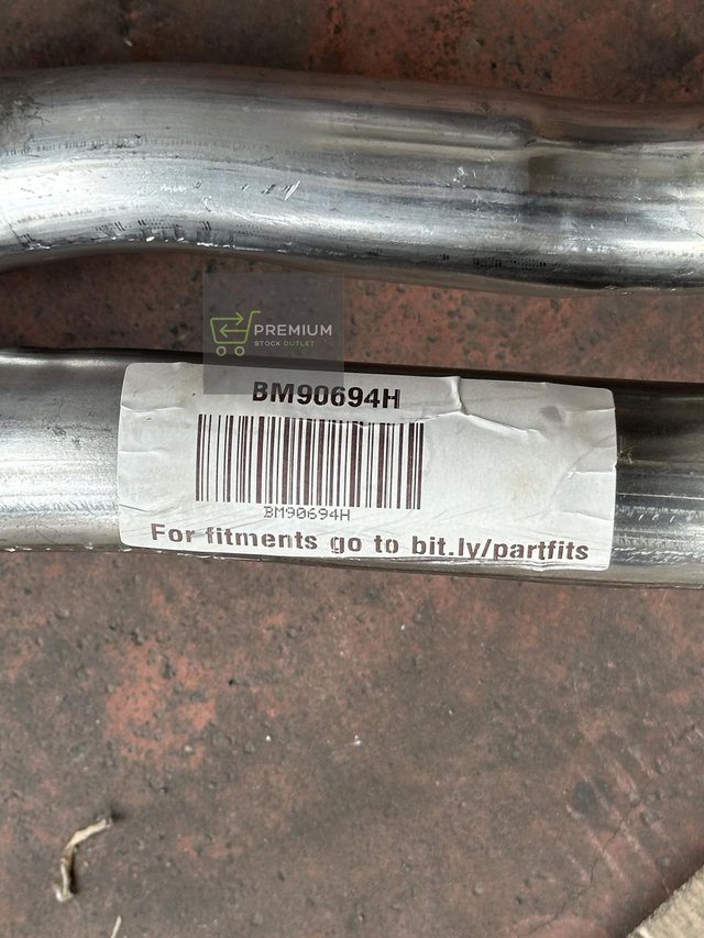 Bm Catalysts BM90694H Catalizador