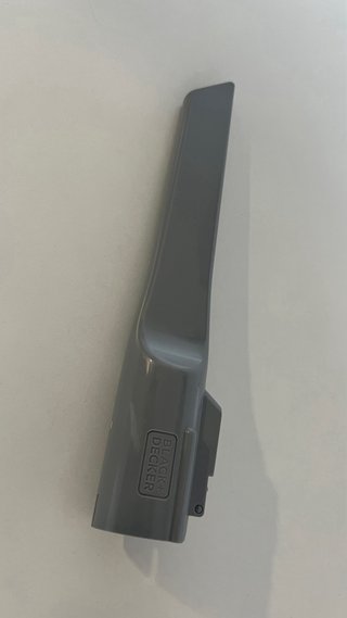 Aspiradora BLACK+DECKER PowerSeries+