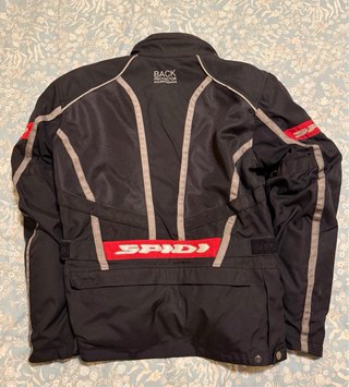 Honda CBR 1100XX Super Blackbird Plata