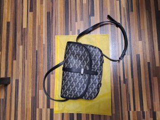 Bolso Goyard Negro
