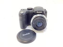Cámara Kodak Digital