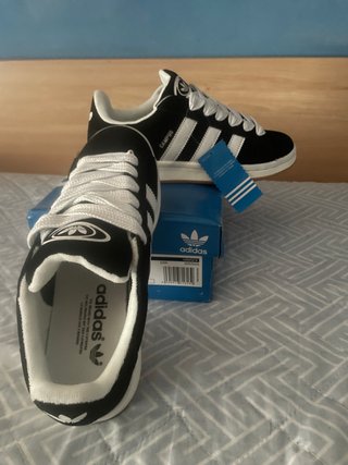 Adidas Campus Talla 38 Nuevas