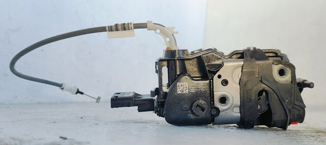 CERRADURA PUERTA TRASERA IZQUIERDA PEUGEOT 208 (P