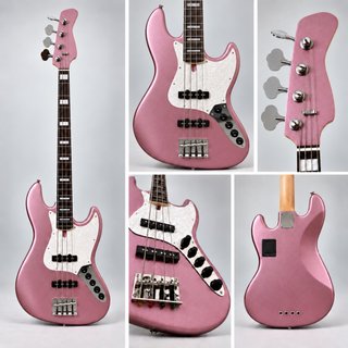 Bajo Marcus Miller V7 4 cuerdas 2nd Gen Burgundy