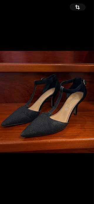 ZAPATOS FIESTA