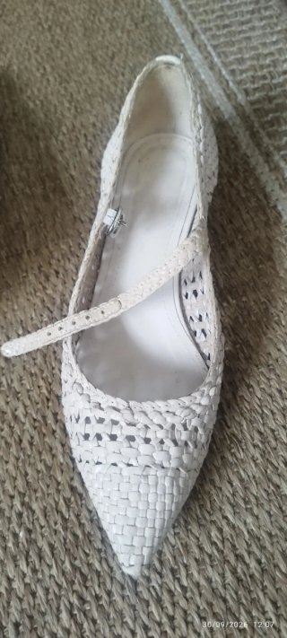 Zapatos Lottusse de Piel