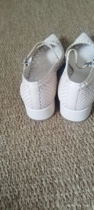 Zapatos Lottusse de Piel