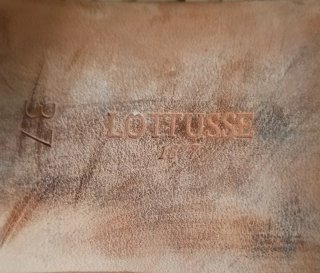 Zapatos Lottusse de Piel