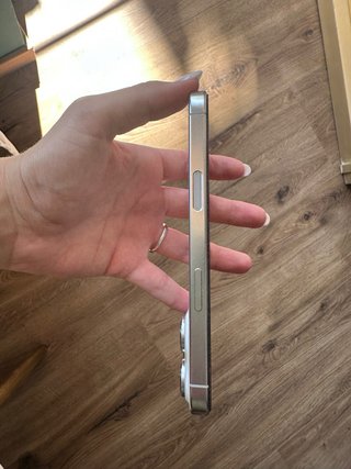 iPhone 16 Pro 256GB Bianco
