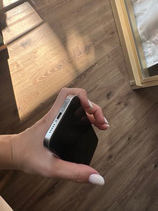 iPhone 16 Pro 256GB Bianco