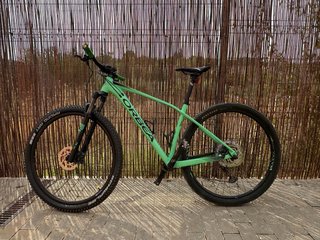 Orbea Alma H30 2021 M 29