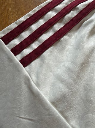 Camiseta España Adidas Blanca Talla XXL