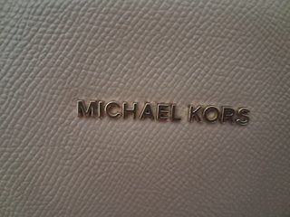 Mala Michael Kors bege