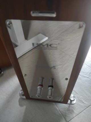 Altavoces PMC Twenty5 23