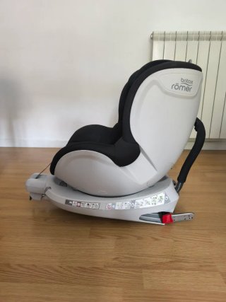 Silla de coche Britax Römer