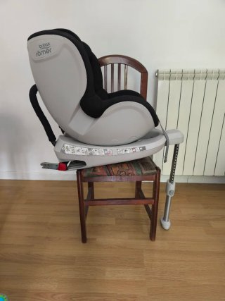 Silla de coche Britax Römer