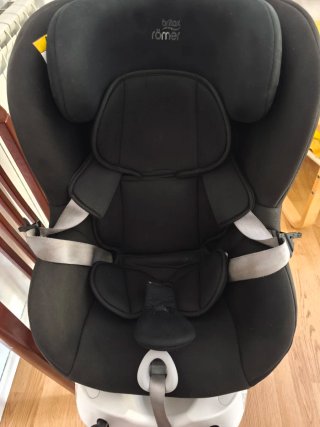 Silla de coche Britax Römer