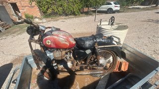 Ossa 125B