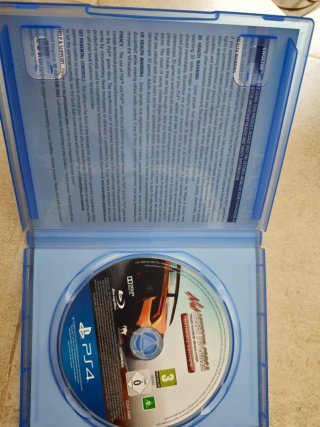 Assetto Corsa Ultimate Edition (PS4)