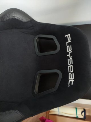 Asiento Simulador Playseat