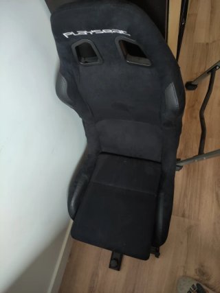 Asiento Simulador Playseat