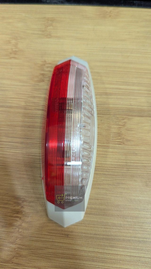 HELLA 2XS 008 479-091 Luz de gálibo