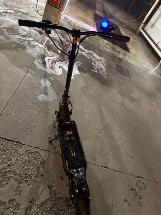 Kukirin G2 Máster Patinete Eléctrico