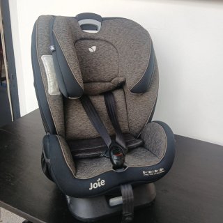 Silla Coche Joie Isofix Grupo 0-1-2-3