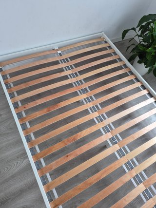 Cama IKEA VEVLESTAD 140x200