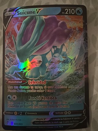 Carta Pokémon