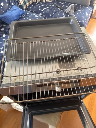 Horno Balay Acero Inoxidable