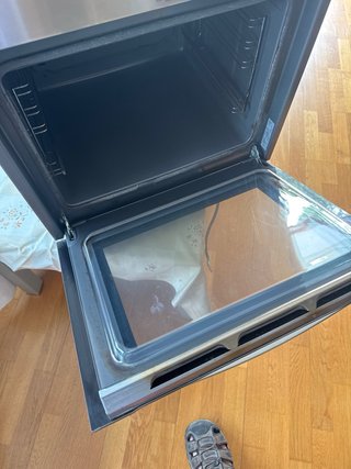 Horno Balay Acero Inoxidable