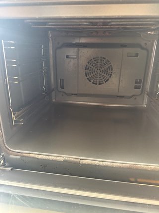Horno Balay Acero Inoxidable